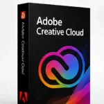 Adobe Creative Cloud - Suscripcion Anual Completa