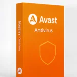 Avast Antivirus - Proteccion Digital Total