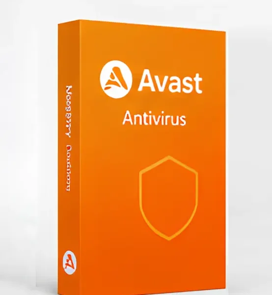 Avast Antivirus - Proteccion Digital Total