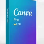 Canva Pro EDU - Licencia Anual Educativa
