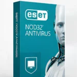ESET NOD32 Antivirus - Licencia de Seguridad