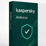 Kaspersky Antivirus - Licencia de Seguridad