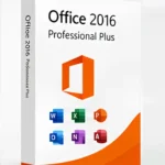 Office 2016 Professional Plus - Licencia Digital