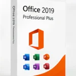 Office 2019 Professional Plus - Licencia Original