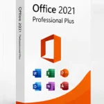 Office 2021 Professional Plus - Licencia Digital