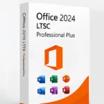 Office 2024 LTSC Professional Plus - Licencia Perpetua