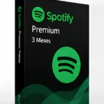 Spotify Premium 3 Meses - Suscripcion Digital